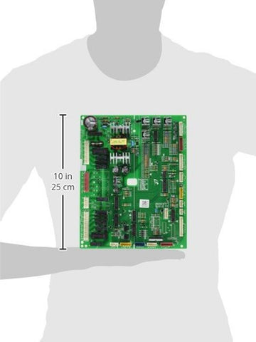 Samsung DA41-00620D Assembly PCB Main