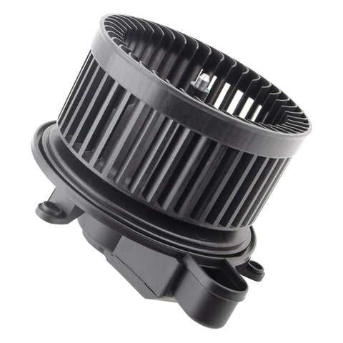 700251 HVAC Heater Blower Motor Assembly with Fan Cage for Ford F-250 F-350 F...