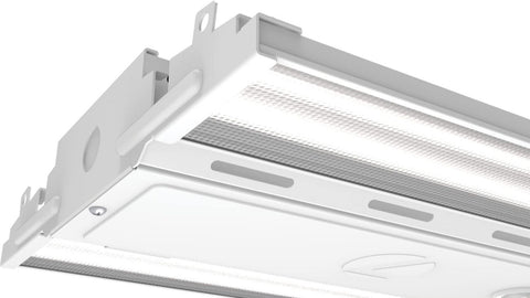 Lithonia Lighting CPHB 15LM MVOLT 50K Compact PRO LED Bay Light, High Bay, 15...