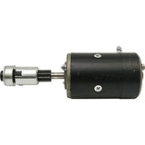 New DB Electrical SFD0145 Starter Compatible With/Replacement For Ford 2N...