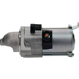 DB Electrical 410-54286R Reman Starter Compatible With/Replacement For Acura ...