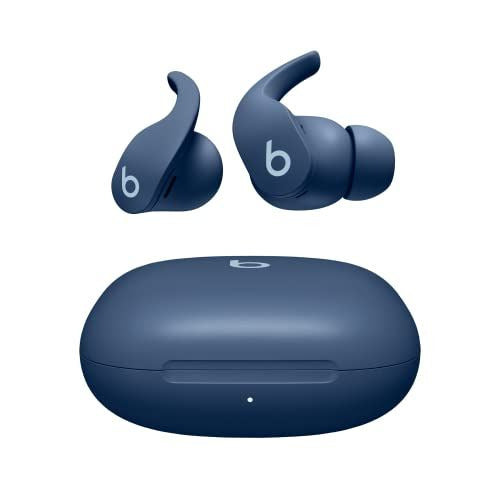 Beats Fit Pro - True Wireless Noise Cancelling Earbuds - One Size, Tidal Blue