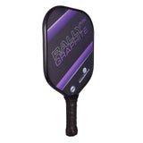 Pickleball Paddle &#8211; Rally Graphite Pickleball Paddle | Composite Honeycomb