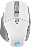 Corsair M65 RGB Ultra Wireless Tunable FPS Gaming Mouse - Sub-1ms Slipstream ...