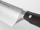 W&#220;STHOF IKON Blackwood 4.5" Steak Knife 4.5"