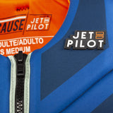 Jet Pilot - Cause Neoprene Life Vest - Personal Flotation Device - Dual Buckl...