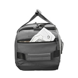 EvoShield Training Duffle Bags Charcoal