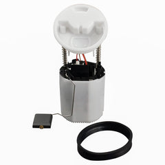 TRQ Fuel Pump Module Assembly Compatible with 2003-2006 Mercedes-Benz CLK500