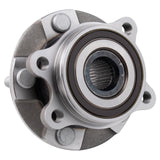 TRQ Front Wheel Hub & Bearing Left or Right for HS250H Toyota Rav4 Scion xB tC