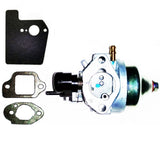 Genuine OEM Honda HRX2174VLA Walk-Behind Lawn Mower Engines Carburetor Assemb...