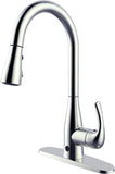 Bio Bidet by Bemis FLOW Motion Activated Motion-Activated, Low Handle, Chrome