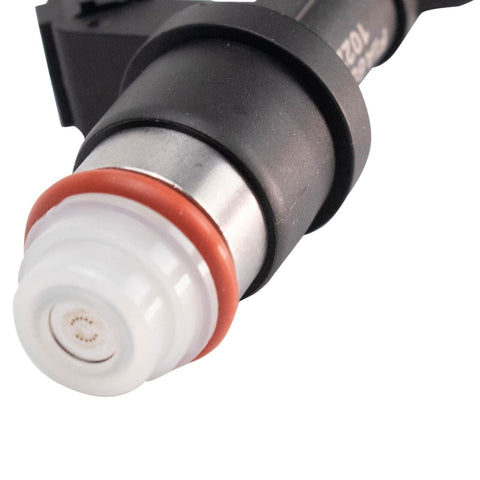 TRQ Fuel Injector Set Compatible with 2013-2015 Acura ILX 2009-2014 TSX 2008-...
