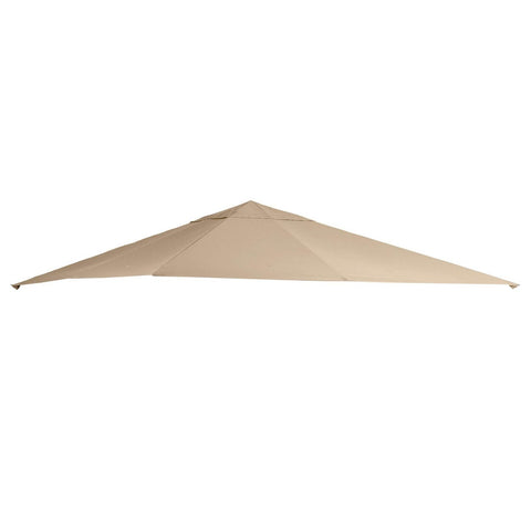 Garden Winds Replacement Canopy Top Cover for The Hampton Bay 5LGZ1291-V3, 5L...