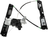 Dorman 751-225 Front Passenger Side Power Window Regulator and Motor Assembly...