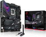 ASUS ROG Strix Z790-E Gaming WiFi 6E LGA 1700(Intel 14th,13th&12th Gen) ATX...