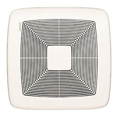 Broan-Nutone QTXE150 Ultra-Silent Ventilation Fan, Quiet 150 CFM, White