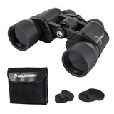 Celestron &#8211; EclipSmart Safe Solar Eclipse Binoculars &#8211; Full-Size 10x