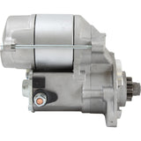 DB Electrical 410-52349 Starter Compatible With/Replacement For Kubota Equipm...