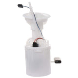 SCITOO Electric Fuel Pump Module Assembly with Sending Unit Compatible with 2...