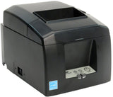 Star Micronics TSP654II Monochrome (Black and White) Direct Thermal Printer USB