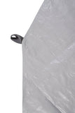 Teton Sports Tarp Footprint,Waterproof Tarp Fits Under Your Canvas Tent to Ke...