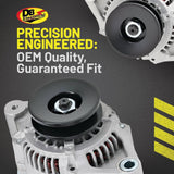 DB Electrical AND0463 New Alternator For Toyota Forklift Lift Truck 5K 4Y Eng...