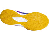Butterfly Unisex-Adult Athletic Table Tennis Shoes 7 Women/5.5 Men Navy
