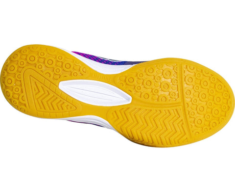 Butterfly Unisex-Adult Athletic Table Tennis Shoes 7 Women/5.5 Men Navy
