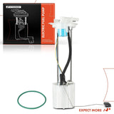 A-Premium Electric Fuel Pump Module Assembly with Sending Unit Compatible wit...