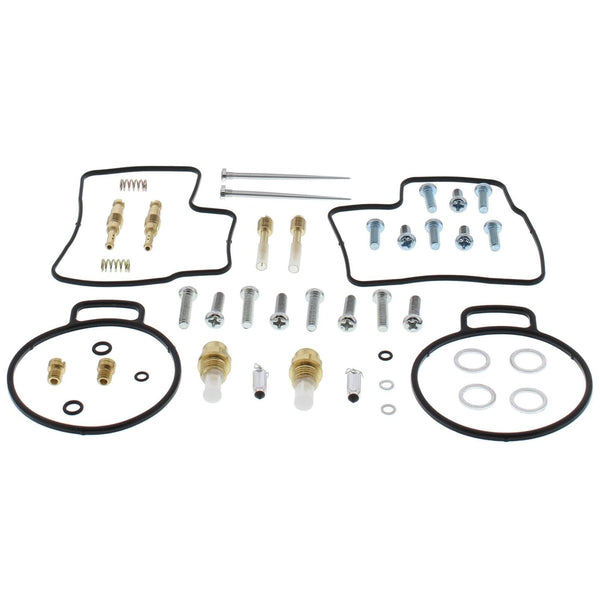 All Balls Racing Carburetor Rebuild Kit 26-1671 Compatible With/Replacement F...