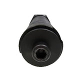 Powermatic 1-Inch Spindle (1791205), Black