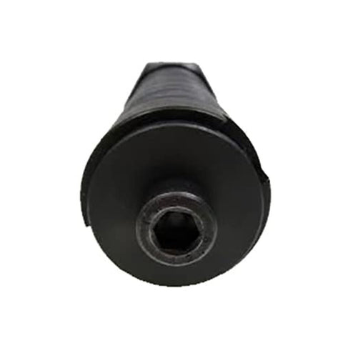 Powermatic 1-Inch Spindle (1791205), Black