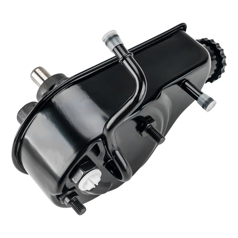 96-8757 Power Steering Pump for Silverado 2500, Power Assist Pump