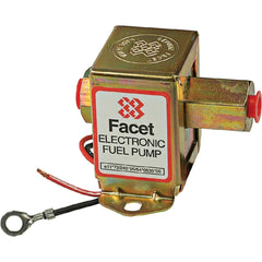 Solid State Fuel Pump New Solid State Fuel Pump 24V, 4.5-6Psi, 12" / 30.48Cm ...