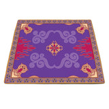 Picnic TIME Disney Princess Aladdin Impresa Picnic Blanket, Lightweight Beach...