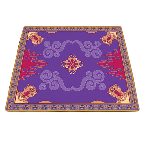 Picnic TIME Disney Princess Aladdin Impresa Picnic Blanket, Lightweight Beach...