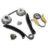 PANGOLIN G4KJ Timing Chain Kit 24321-2G111 with 2PCS Intake & Exhaust VVT Gea...