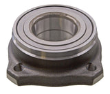 MOOG 512597 Wheel Bearing and Hub Assembly for BMW X3