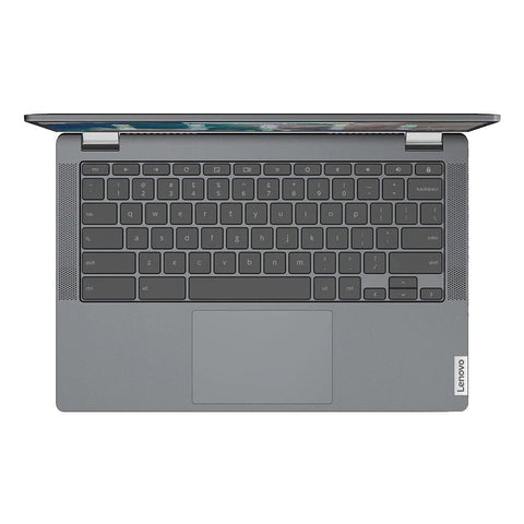 Lenovo Chromebook Flex 5 13" Laptop, FHD Touch Display, 13.3", Graphite Grey