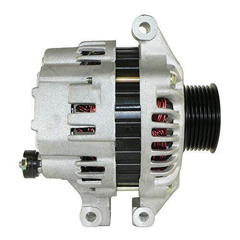 Alternator Compatible with/Replacement for Acura Auto And Light Truck Rsx...