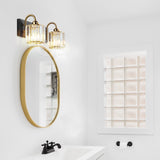 Bathroom Light Fixtures Over Mirror,2 Light Bathroom Vanity Light,Bathroom Va...