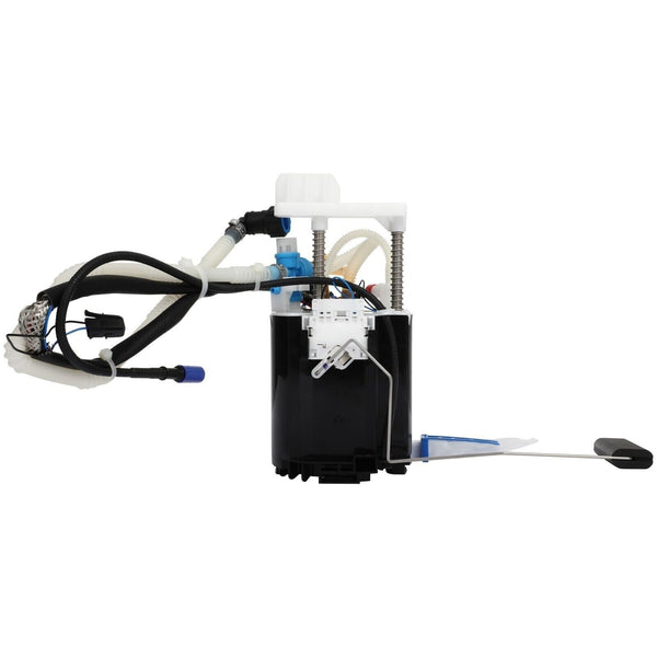 SCITOO Electrci Fuel Pump Assembly for Land Rover for Range Rover 2010-2012 V...