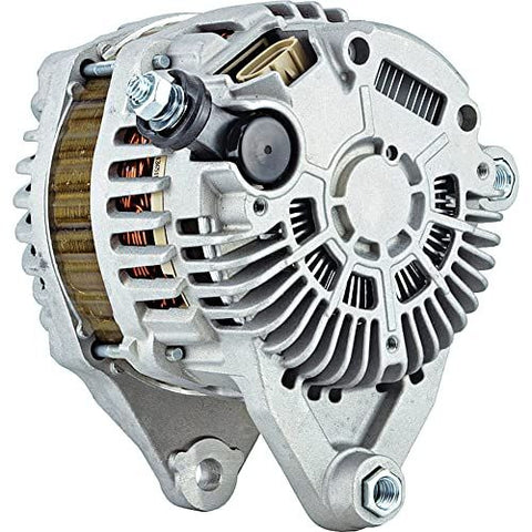 DB Electrical New 400-48214 Alternator Compatible With/Replacement For...