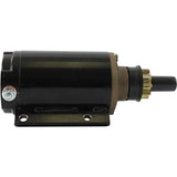 DB Electrical 410-21004 New Starter for Omc Johnson Evinrude Marine 50 60 65 ...