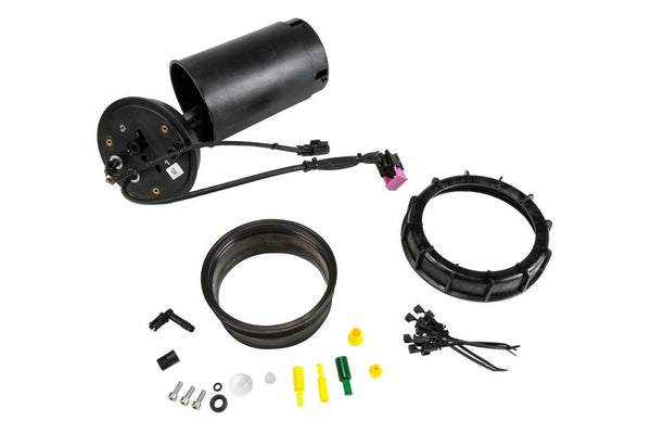 GM Genuine Parts 84412924 Emissions Reduction Fluid Tank Reservoir Kit with T...