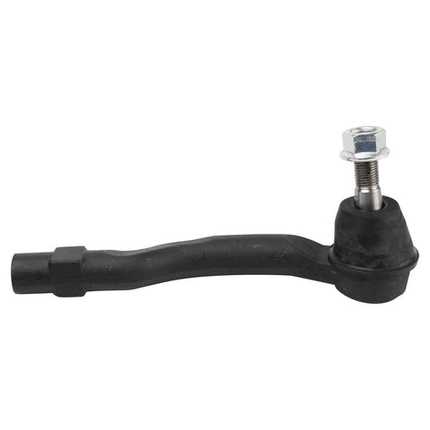 TRQ Front Tie Rod Set Compatible with 2014-2018 Mazda 3 2014-2017 6 PSA72518