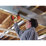 BLACK+DECKER 20V MAX Cordless Drill and Driver, 3/8 Inch, With LED Work Light...
