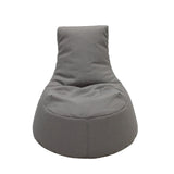 Factory Direct Partners Element Paddle Out Bean Bag Chair for Kids, Comfy Ind...