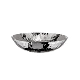 Alessi "Joy n1" Centerpiece in 18/10 Stainless Steel Mirror Polished, Silver