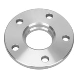 IRONTEK Wheel Spacers 12mm Thickness Hub Bore 64.1mm Fit 5x4.5(5x114.3mm), fo...